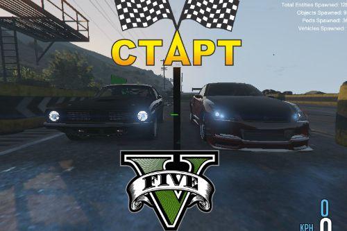 Drift Map